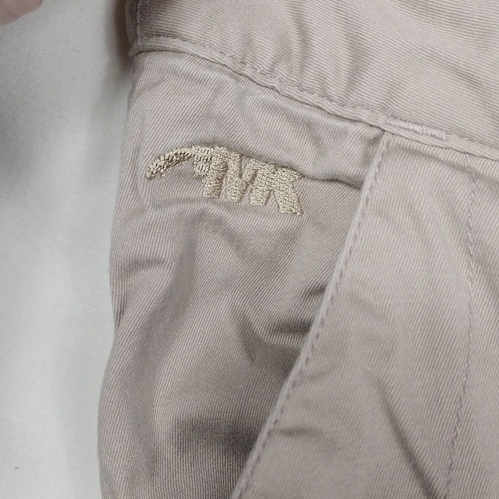 Mountain Khakis women's lake Lodge twill shorts size 10